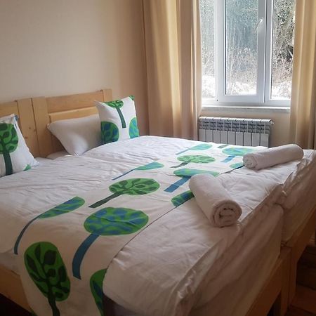 Petit Dilijan Bed and Breakfast Esterno foto