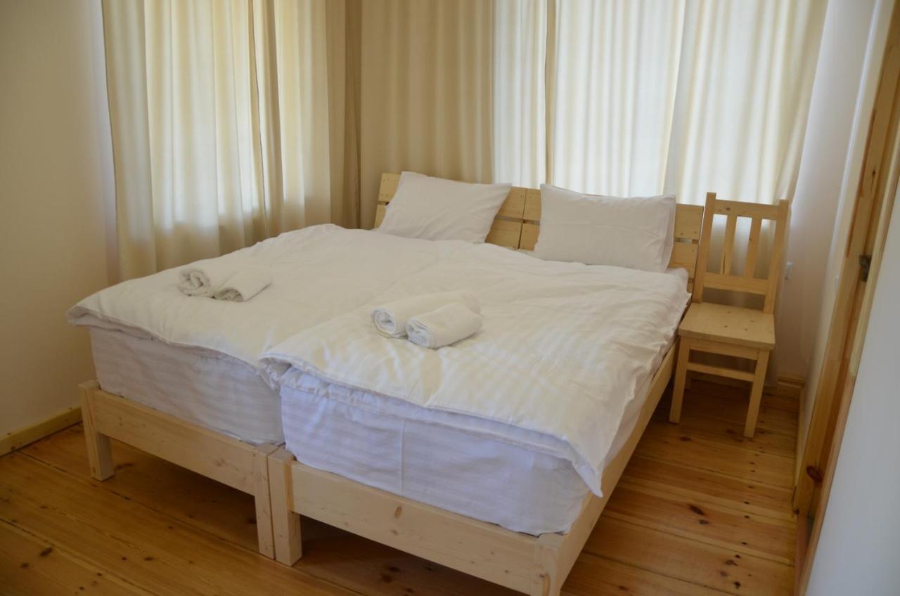 Petit Dilijan Bed and Breakfast Esterno foto